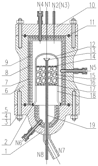 Drawing from US 8,790,585 B2