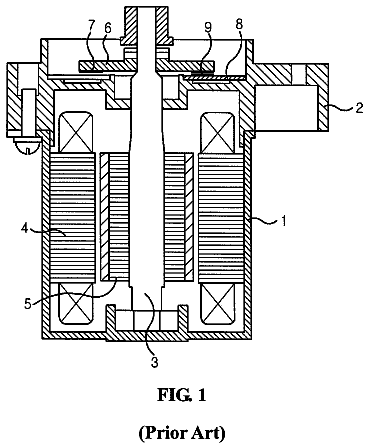 Drawing sheet 1 of US 8,791,610 B2