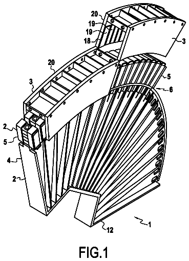 Drawing from US 8,791,616 B2