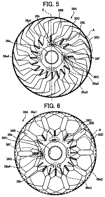 Drawing sheet 3 of US 8,791,619 B2