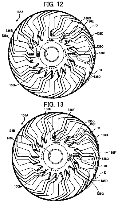 Drawing sheet 7 of US 8,791,619 B2