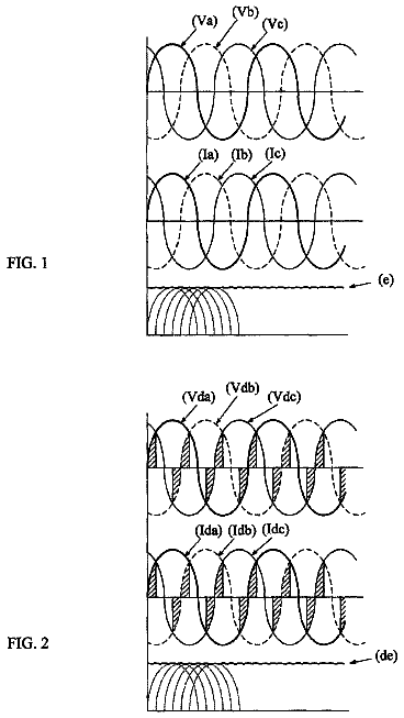Drawing from US 8,791,639 B2