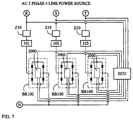 Drawing sheet 4 of US 8,791,639 B2