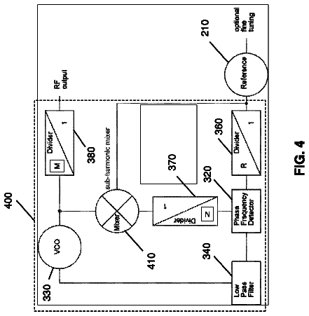 Drawing sheet 4 of US 8,791,762 B2