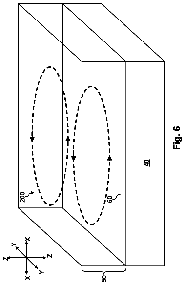 Drawing sheet 8 of US 8,791,784 B2