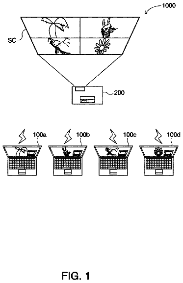 Drawing sheet 1 of US 8,791,877 B2
