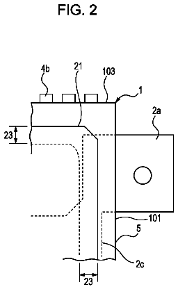 Drawing sheet 2 of US 8,792,031 B2