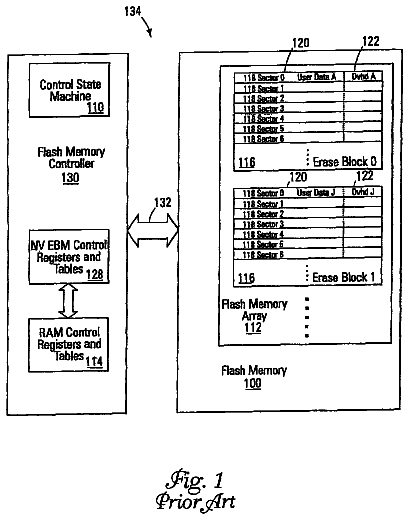Drawing sheet 1 of US 8,792,277 B2