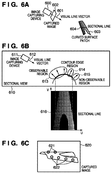Drawing sheet 6 of US 8,792,726 B2