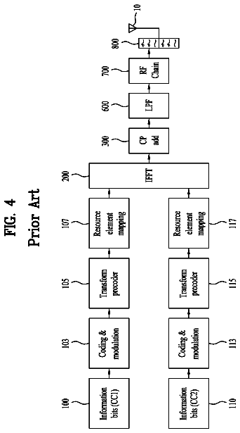 Drawing sheet 4 of US 8,792,830 B2