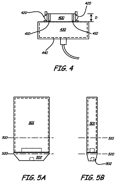Drawing sheet 4 of US 8,793,413 B2