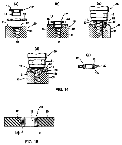 Drawing sheet 6 of US 8,793,860 B2