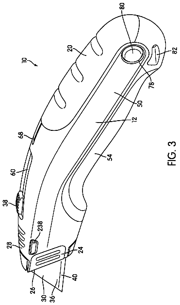 Drawing sheet 3 of US 8,793,881 B2