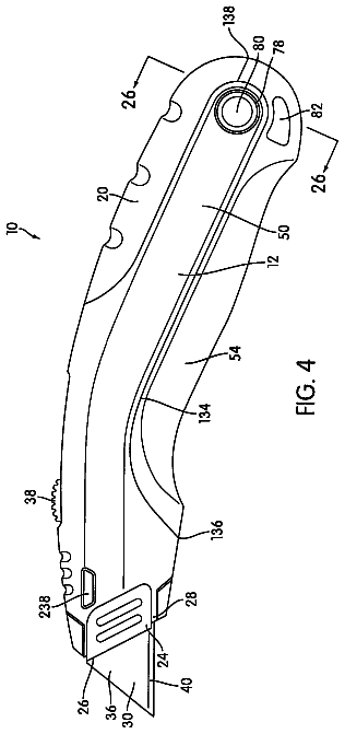 Drawing sheet 4 of US 8,793,881 B2