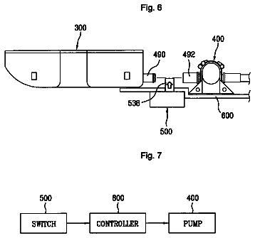 Drawing sheet 5 of US 8,793,893 B2