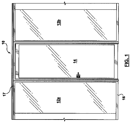Drawing sheet 1 of US 8,793,935 B2