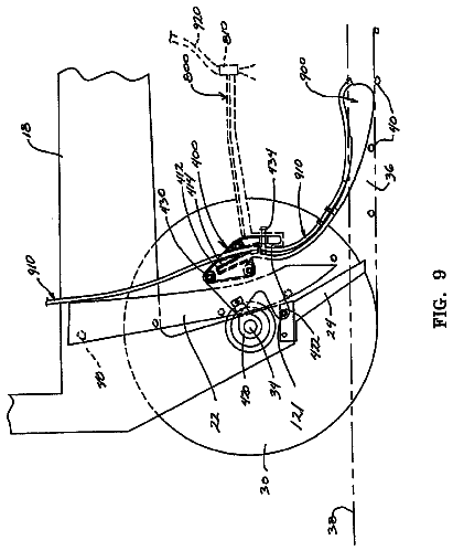 Drawing sheet 7 of US 8,794,164 B2