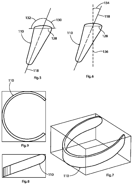 Drawing sheet 3 of US 8,794,248 B2