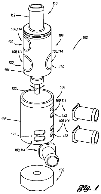 Drawing from US 8,794,264 B2