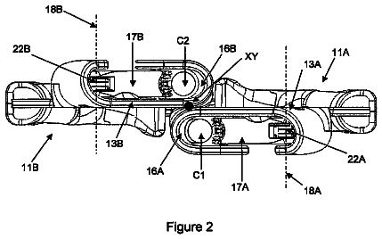 Drawing sheet 2 of US 8,794,379 B2