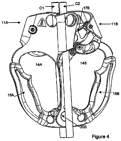 Drawing sheet 4 of US 8,794,379 B2