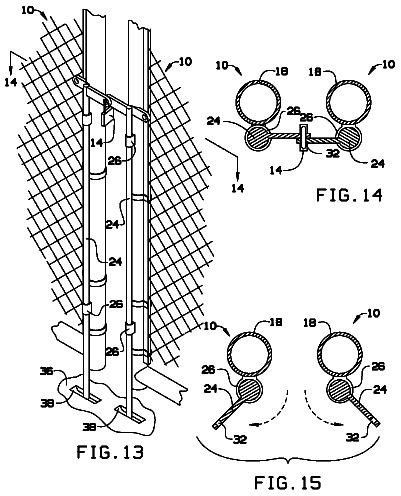 Drawing sheet 4 of US 8,794,681 B2