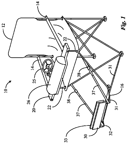Drawing from US 8,794,698 B2