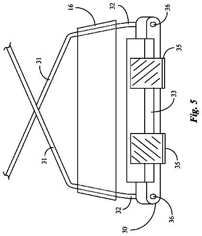 Drawing sheet 5 of US 8,794,698 B2