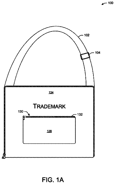 Drawing from US 8,794,709 B2
