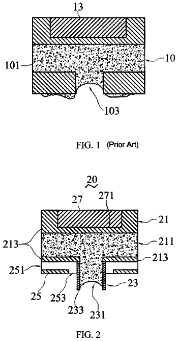 Drawing sheet 1 of US 8,794,744 B2