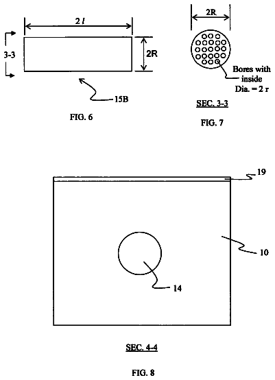 Drawing sheet 3 of US 8,795,434 B2