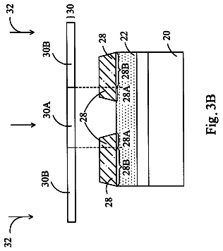 Drawing sheet 4 of US 8,795,540 B2
