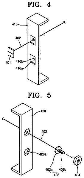 Drawing sheet 4 of US 8,795,867 B2
