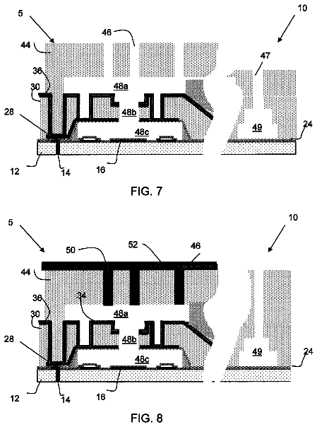 Drawing sheet 4 of US 8,796,058 B2