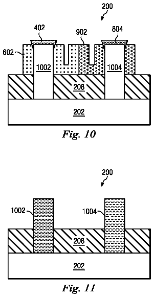 Drawing sheet 6 of US 8,796,124 B2