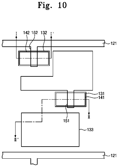 Drawing sheet 8 of US 8,796,671 B2