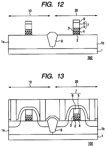 Drawing sheet 6 of US 8,796,780 B2