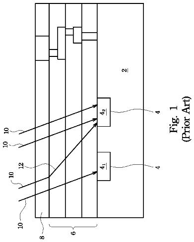 Drawing sheet 1 of US 8,796,804 B2