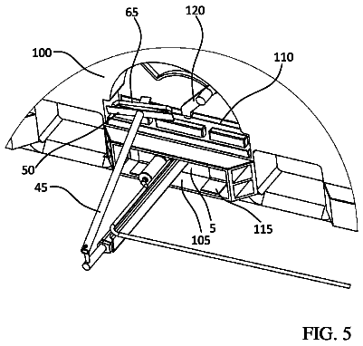 Drawing sheet 5 of US 8,796,981 B2