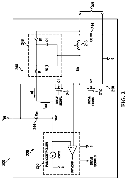 Drawing sheet 2 of US 8,797,011 B2