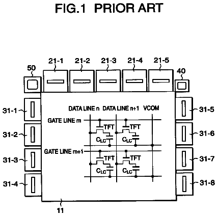 Drawing sheet 1 of US 8,797,246 B2