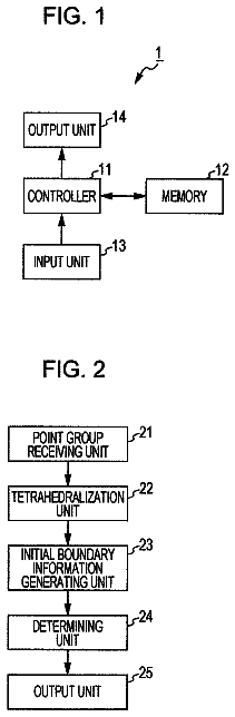 Drawing sheet 1 of US 8,797,345 B2