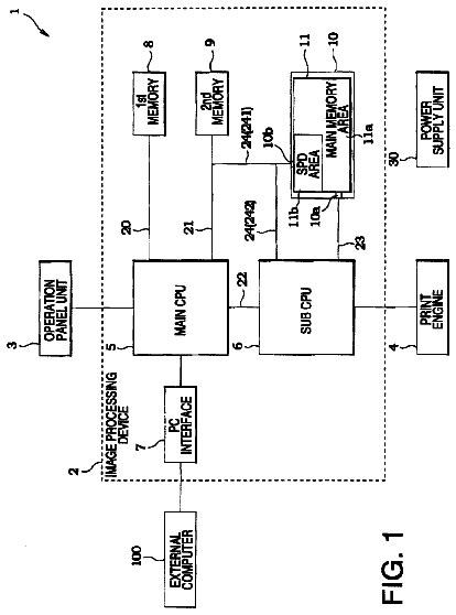 Drawing from US 8,797,587 B2
