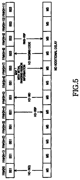 Drawing sheet 5 of US 8,798,027 B2