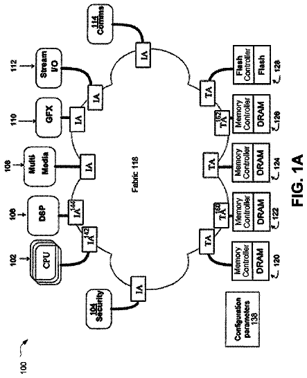 Drawing sheet 1 of US 8,798,038 B2