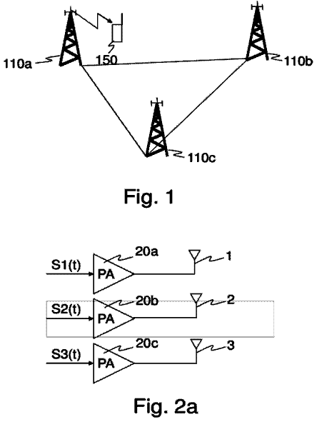 Drawing sheet 1 of US 8,798,099 B2