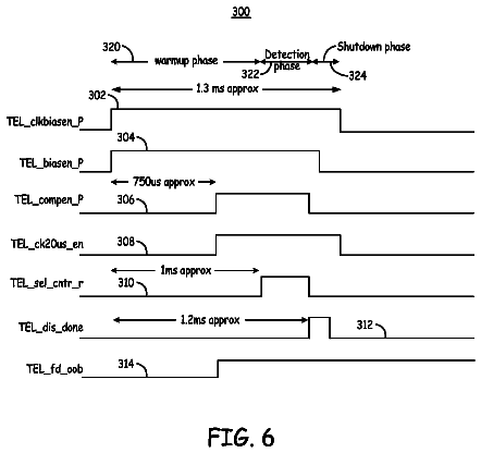 Drawing sheet 7 of US 8,798,205 B2