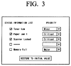 Drawing sheet 3 of US 8,798,485 B2