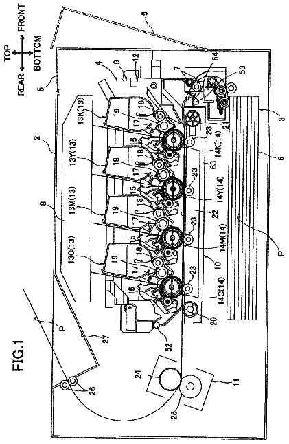Drawing from US 8,798,496 B2
