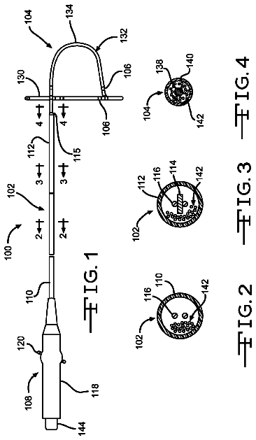 Drawing sheet 1 of US 8,798,706 B2